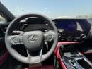 Lexus NX350 NX350 ELITE