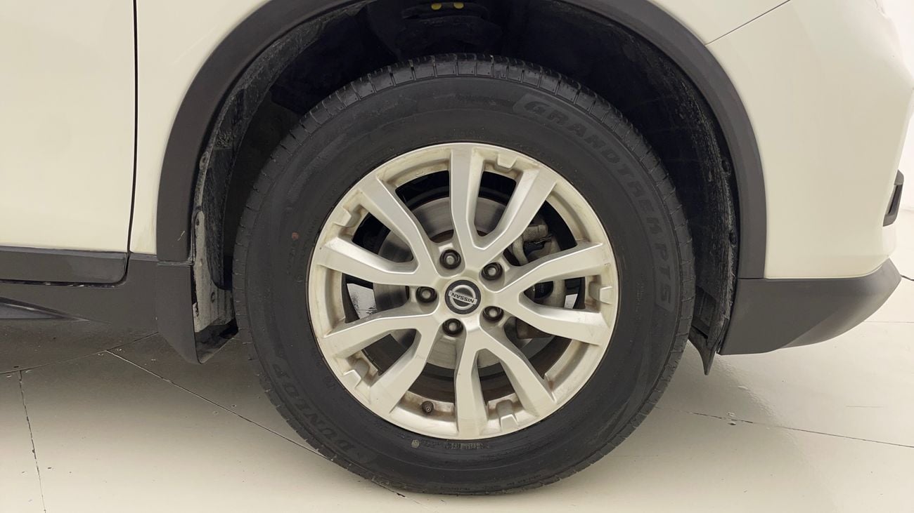 Nissan XTrail S 2.5 | Zero Down Payment | Home Test Drive