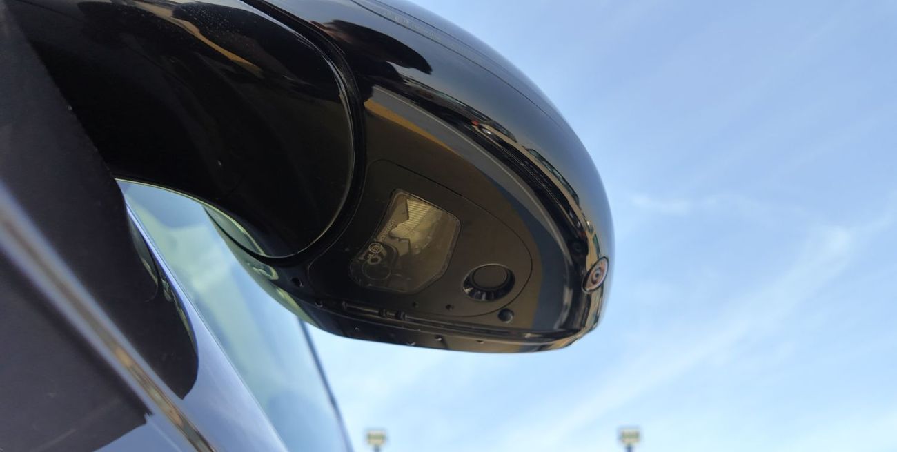 Land Rover Range Rover Range Rover HSE P400