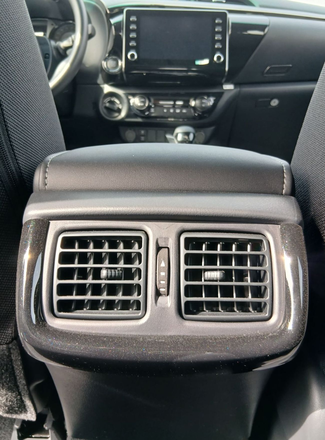 Toyota Hilux ADV 4.0L