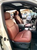 Lexus LX 570 Supercharged