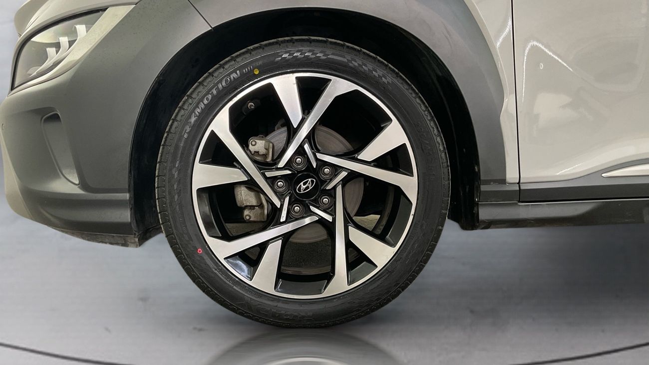 Hyundai Kona Comfort | Guaranteed Warranty | 0 Down Payment