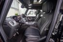 Mercedes-Benz G 63 AMG Std 4.0L