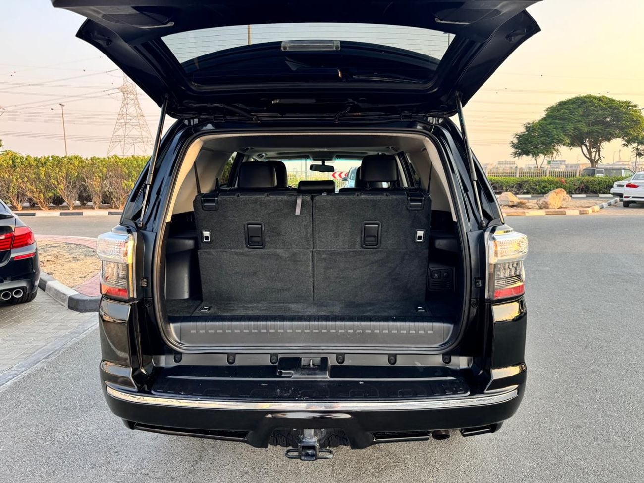Toyota 4Runner
