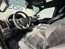 فورد F 150 RAPTOR CREW CAB LUX
