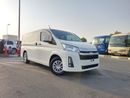 Toyota Hiace TOYOTA HIACE VAN RHD 2021 MODEL 2.8 L DIESEL AUTOMATIC(PM22720)