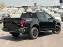 Nissan Navara 2.5L V4 DIESEL | ELECTRIC WITH LEATHER SEATS | PUSH START | 360* CAMERA And Much More | 2025MY
