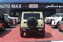 Suzuki Jimny GL