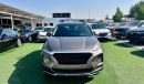 Hyundai Santa Fe Limited Hello car has a one year mechanical warranty included and bank finance