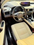 Lexus RX350 Platinum 3.5L (296 HP)