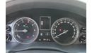 Toyota Land Cruiser (2017) VXR V8 AL FUTTAIM
