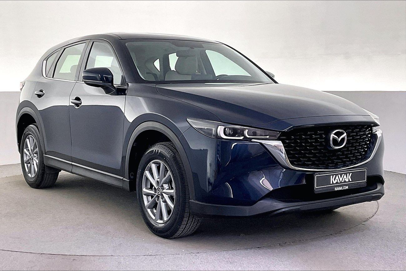 Mazda CX5 GL | Guaranteed Warranty | 0 Down Payment