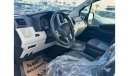 تويوتا هاياس 2024 Toyota HiAce 3500cc Petrol Hi Roof RWD Automatic Zero KM