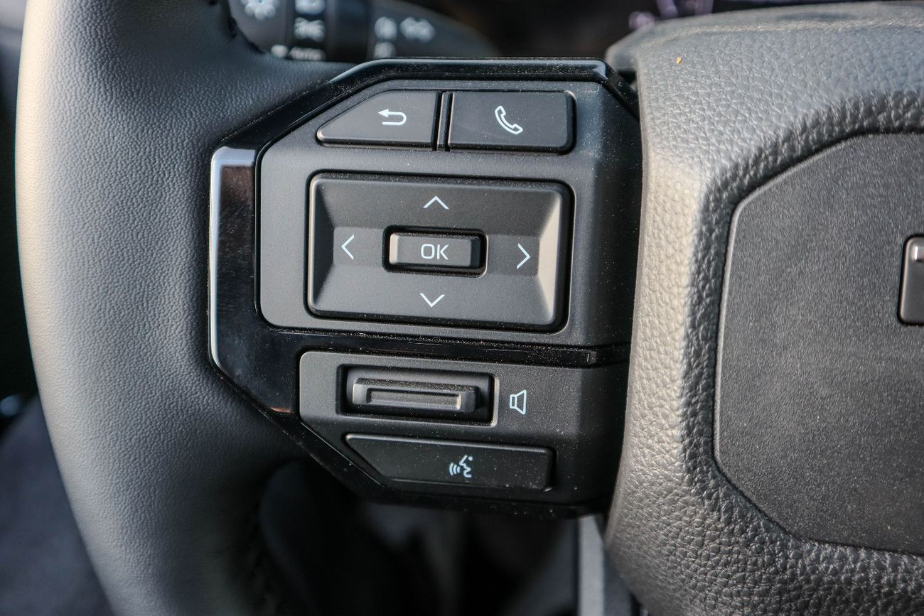 Toyota Prado GXL 1st Edition 2.4T Toyota Land Cruiser Prado Turbo 2.4L 2025