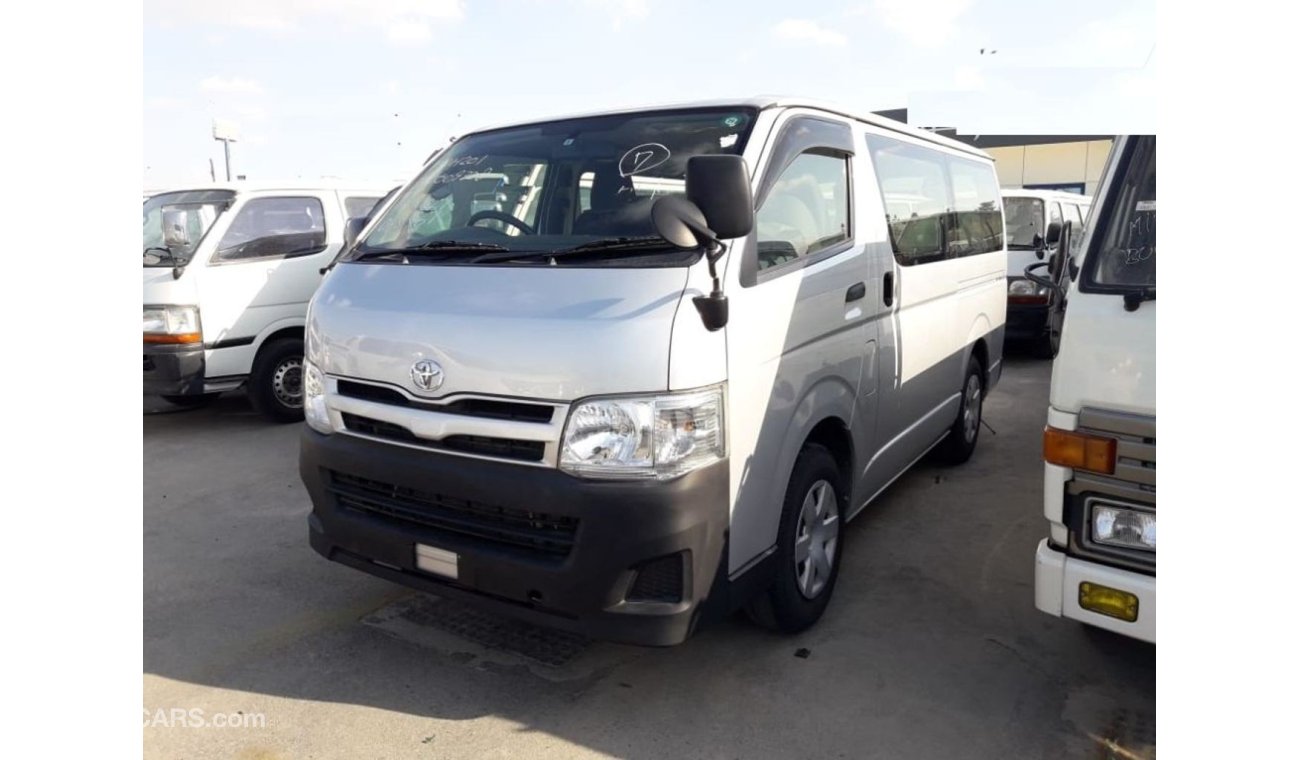 Toyota Hiace Hiace RIGHT HAND DRIVE (Stock no PM 326 )