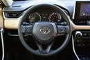 Toyota RAV4 XLE 2.0L Petrol Automatic