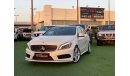 Mercedes-Benz A 250 //2015// MERCEDES //A250// AMG // GCC FULL OPTION