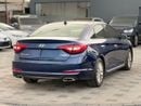 Hyundai Sonata Limited 2.4L