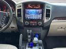 Mitsubishi Pajero GLS H/L PLATINUM 7-SEATER | MITSUBISHI PAJERO GLS | 3.8L V6 4WD | 2019 | GCC SPECS