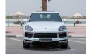 Porsche Cayenne S