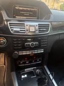 Mercedes Benz E350