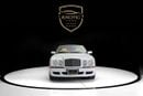 Bentley Azure