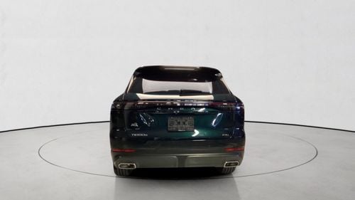 شيري تيجو 9 2.0T AUTO 4WD PREMIUM | شامل الضمان | 0 ﺪﻔﻋﺓ ﺃﻮﻟﻯ