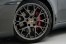 Porsche 911 Carrera S 3.8L (385 HP) Convertible 911 CARRERA S WITH WARRANTY