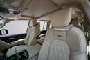 Toyota Land Cruiser MBS Autobiography 4 Seater VIP with Genuine MBS Seats