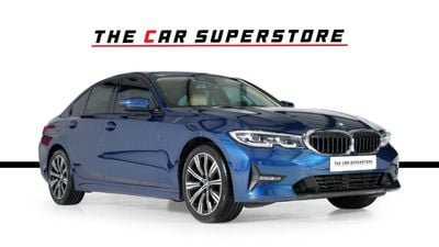 بي أم دبليو 320 SPORT LINE