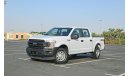 Ford F-150 XLT AED 2,091/month | 2020 FORD F-150 CREW CAB | FULL FORD SERVICE HISTORY | SERVICE CONTRACT | F267