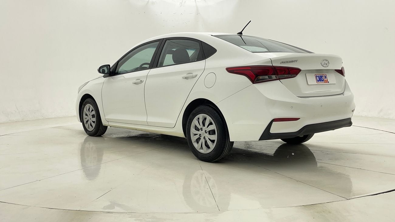 Hyundai Accent SMART 1.6 | Zero Down Payment | Free Home Test Drive