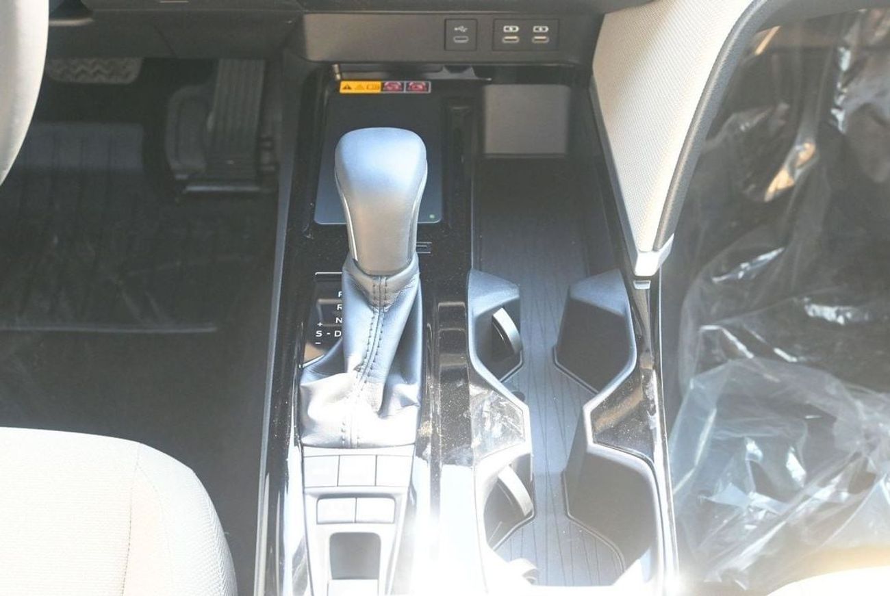 تويوتا كامري toyota