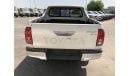 Toyota Hilux TRD 4.0 V6 2019 TRD FULL OPTION