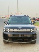 Hyundai Santa Fe Limited FE 360 camera, panoramic,leather seats, Full Option