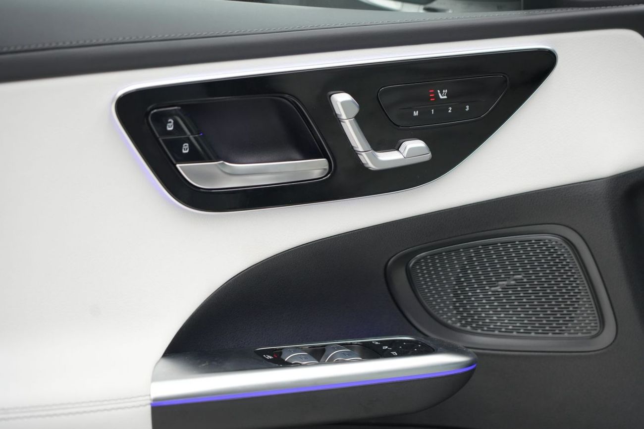 Mercedes-Benz C 200 Mercedes-Benz C 200 | 2026 GCC 0km | Agency Warranty | AMG Package |