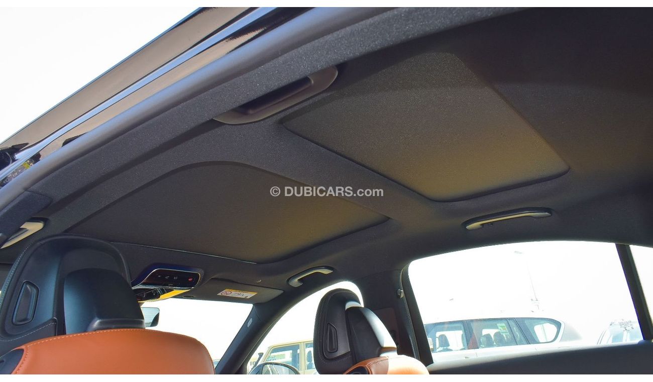 Mercedes-Benz C 200 MERCEDES BENZ C200 AMG1.5L V4 TWIN TURBO 2022 - EXPORT PRICE