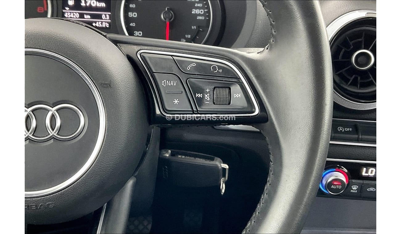 Audi A3 35 TFSI Sport