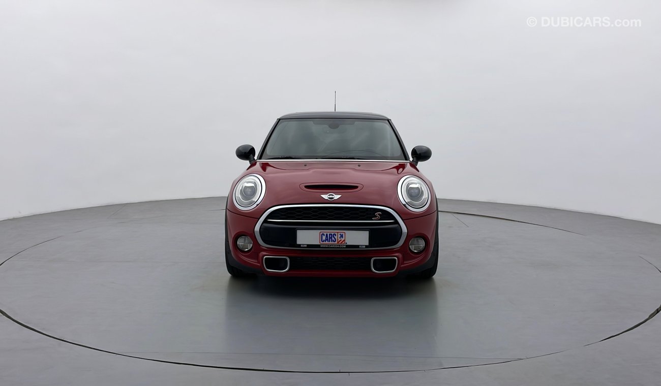 Mini Cooper S 2 DOOR HATCH 2 | Under Warranty | Inspected on 150+ parameters