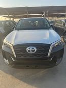 Toyota Fortuner TOYOTA FORTUNER 2.7