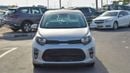 Kia Picanto Kia Picanto V4 Petrol A/T 2023