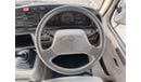 Toyota Coaster HINO LIESSE II BUS RIGHT HAND DRIVE (PM1386)