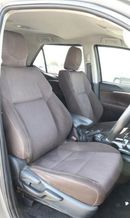 Toyota Fortuner TOYOTA FORTUNER DIESEL TURBO 2015