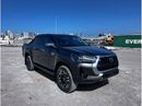 Toyota Hilux diesel 2.8 liter automatic right hand drive with back camera and push button start