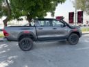 تويوتا هيلوكس Manual Hilux  Only For Export