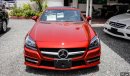 Mercedes-Benz SLK 350