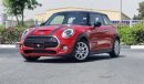 ميني كوبر إس HOT OFFER-MINI COOPER S 2018//