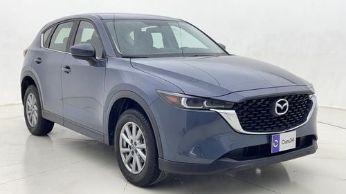 Mazda CX5 GL 2.5L 2024 GL | AED 1074/Month | 0 DP | 30 Day Return | Warranty | Service History