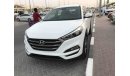 Hyundai Tucson بيع او مبادله