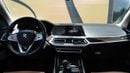 بي أم دبليو X7 XDrive40i 3.0L